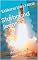 Livro Starbound teens: Adolescentes rumo às estrelas
