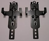 Zenex HID BALLAST MOUNTING BRACKETS