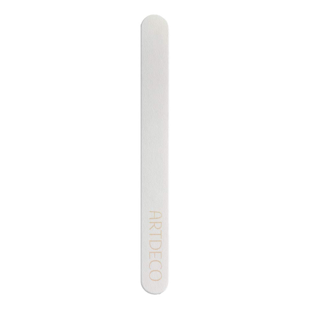 ARTDECO Special File For Dry Nails, Nail File for Dry Nails
