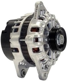 Mpa (Motor Car Parts Of America) 13973N Alternator