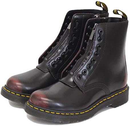dr martens cherry red arcadia 1460