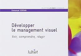 Développer le management visuel