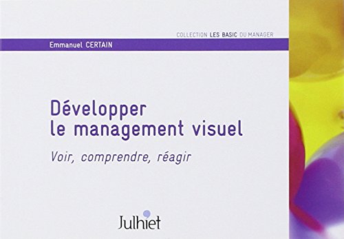 Développer le management visuel