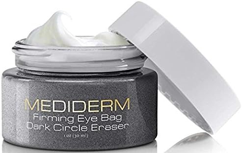 Best Under Eye Bags & Dark Circles Treatment Cream
