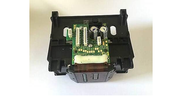 hp officejet 6830 printhead replacement