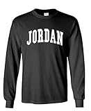 The Goozler Jordan - Country Pride Homeland Nation - Long Sleeved Tee