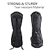 GameXcel Self-Balancing Scooter Carrying Backpack Bag for 6.5