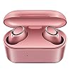 ALIKEEY Kabellose Kopfhörer Mini Twins Echte Sport Ohrhörer mit Bluetooth In Ear Stereon Ohrhörer für iPhone, iPad, Samsung, Huawei, xiaomi und mehr