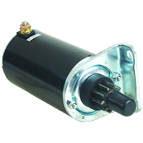 Starter For Kawasaki 1528HP Exmark Toro Hustler John Deere Z445 Zero