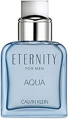 calvin klein eternity aqua woman