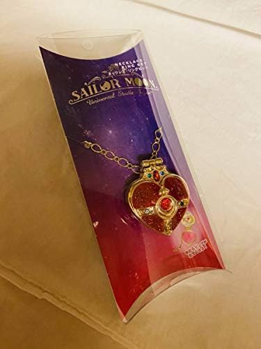 Usj ユニバーサルスタジオ公式商品 セーラームーン ネックレス Ame Du Vignoble Eu