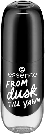Essence Gel Nail Colour 8ml Longlasting Fast Dry Shine Climate Neutral