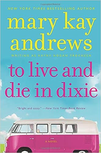 To Live And Die In Dixie (Callahan Garrity) (9780062195098)