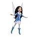 Disney Fairies Secret of The Wings Fashion Doll - Silvermist