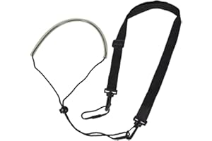 Remo Shoulder Strap For Ext Tune Doumbek