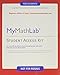 Business Mathematics Books a la Carte Edition Plus NEW MyLab Math with Pearson eText -- Access Card Package (13th Edition)