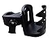 Crescendo CR-20 Cup Caddy - Drink Holder - Clamping - Microphone Stand - Music Stand - Unique
