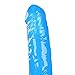 PCO Aqua Ocean Realistic Penis Vibrator Sex Toy Dildo for Adults - New Version
