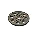 Hobbypower Metal 48P Spur Pully Gear 92T for SAKURA D4 AWD RWD 1/10 Drift Racing Car