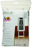 Vision Small Bird Cage Night Cover for Model S02