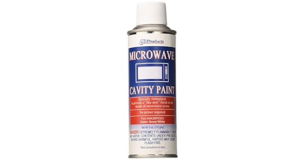 Amazon.com: Productos QB 98QBP0302 Pintura para ...