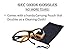 GEC Onion Goggles
