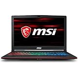 XPC GP73 Leopard VR Ready Gaming Laptop (Intel i7-8750H, 8GB RAM, 128GB NVMe SSD + 1TB HDD, NVIDIA GeForce GTX 1060, 17.3" Full HD 120Hz 3ms, Windows 10 Home) i7 8th Gen Gamers Notebook