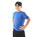 American Ninja Warrior Headband - Perfect for Parties - Great Gift for ANW Fans - Official ANW Headband