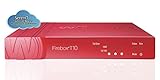 Watchguard Firebox T10-W Security Appliance (WGT10501)