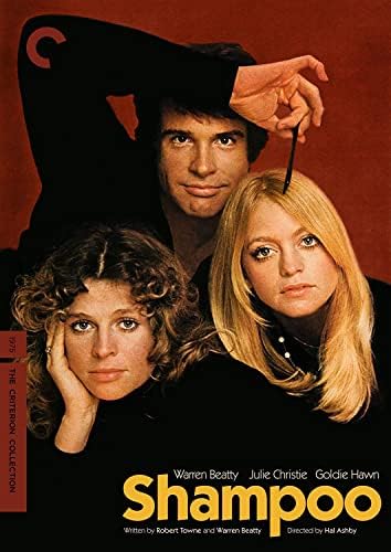 Amazon.com: Shampoo : Warren Beatty, Julie Christie, Lee Grant