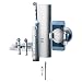 Oral-B 8000 Electronic Toothbrush, White, Powered by Braun primary