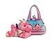 Aurora World Fancy Pals Pet Carrier My Fantasy Dragon Plush