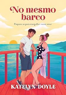 Livro No mesmo barco