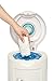 Lovelybaby Diaper Pail Refill Bags (1020 Counts) Eco-friendly Imported Material Fully Compatible with Arm&Hammer Disposal System-(34 Bags Value Pack)