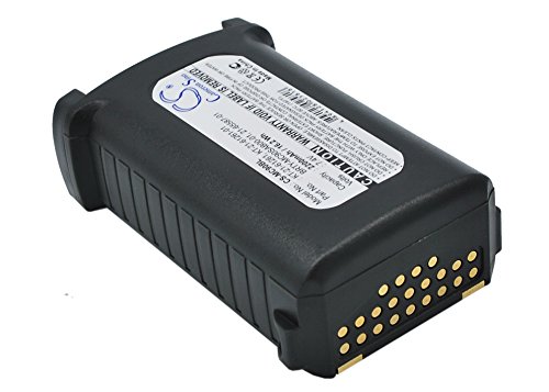 Replacement for Symbol MC90XX-K MC9190 MC9190-G MC9190-K MC920 MC9200-G MC9200-K RD5000 RD5000 Mobile RFID Reader Battery