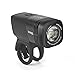 Knog Blinder Arc 1.7 USB Rechargeable Front Light, Black