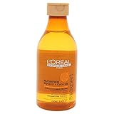 L'Oreal Professional Serie Expert Nutrifier Glycerol & Coco Oil Shampoo, 8.44 Ounce