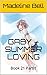Gaby – Summer Loving: Book 21 Part 1