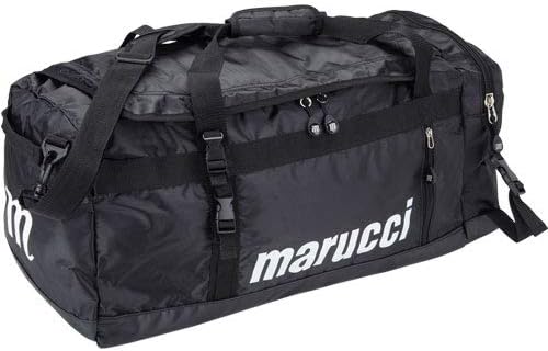 marucci team utility duffel bag