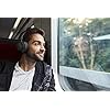 Mixx-AX1-Active-Noise-Cancelling-Headphones-Bluetooth-50-Headphones-On-Ear-with-Mic-Hi-Fi-Deep-Bass-20H-Playtime-Foldable-WiredWireless-Headset-AdultTeens-Work-Travel-Online-Class Mixx AX1 - Active Noise Cancelling Headphones - Bluetooth Headphones Wireless On Ear with Mic, Deep Bass, 20H Play…