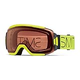Smith Optics Mens Vice Goggles