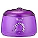 zenpy Wax Warmer Hair Removal Waxing Kit Wax Melts