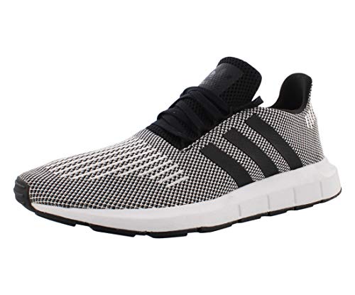 adidas originals men's swift run knit shoes