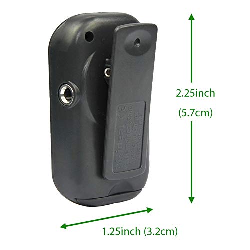 4 Luvay+Digital+Metronome+Portable+Multifunctional