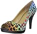 Nine West Women's Danee Platform Pump