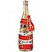 CELEBRATIONS Chocolate Variety Mix Christmas Candy Bars in a 21-Ounce Champagne Bottle