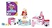 Happy Places Disney Season 1 Minnie Mouse Waffle Kitchen Theme Pack