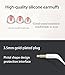 Monster MH TRB IE High-Performance in-Ear Speakers, Black