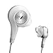 GranVela Conch Co-Axial Dual Driver Earbuds, Ergonomic Fit Earphones with Microphone and Remote