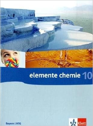 elemente chemie 10 NTG